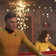 Captain Pike is concerned.